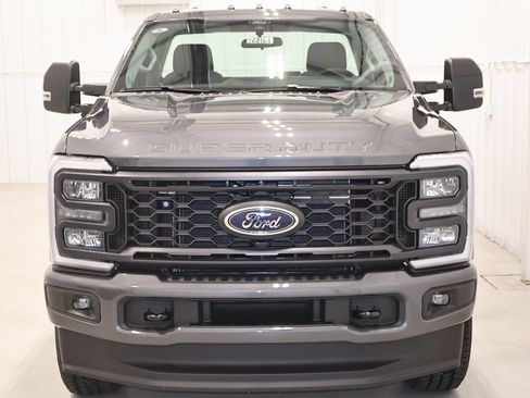 New 2026 Ford F350 XL w/ STX Appearance Package image 3