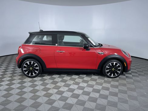 Used 2022 MINI Cooper SE image 10