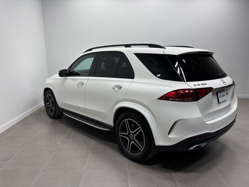 Used 2023 Mercedes-Benz GLE 450 4MATIC image 10