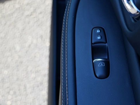 Used 2024 Nissan Murano Platinum w/ Cargo Package image 27