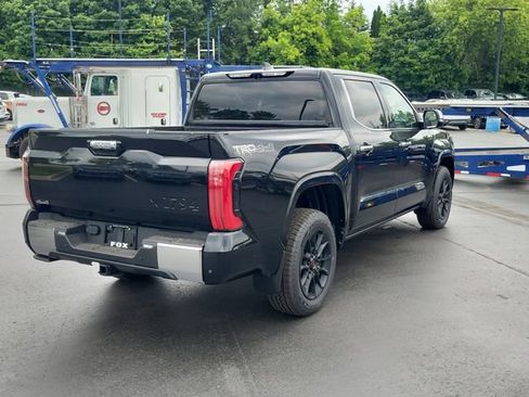 New 2026 Toyota Tundra 1794 Edition AWD/4WD image 4