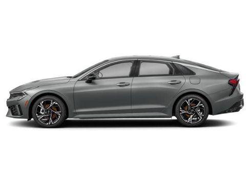 Used 2025 Kia K5 GT-Line FWD image 6