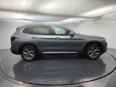 Used 2024 BMW X3 sDrive30i RWD image 3