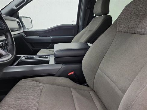 Used 2024 Ford F150 XLT w/ Mobile Office Package image 21