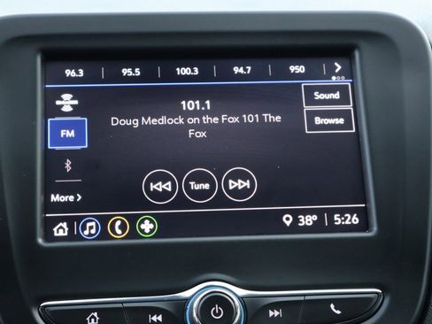 Used 2024 Chevrolet Equinox LT w/ LPO, Floor Liner Package image 27