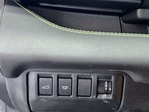 Used 2025 Subaru Ascent Onyx Edition AWD/4WD image 10
