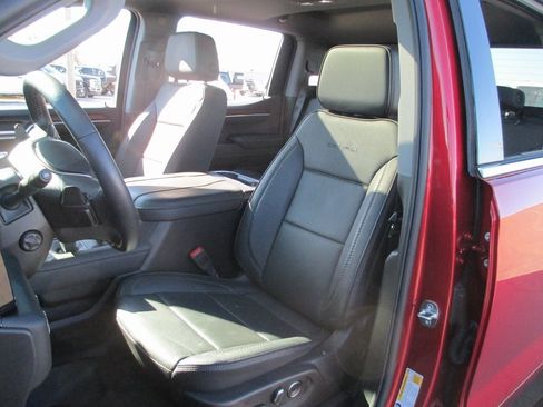 Used 2024 GMC Sierra 1500 Denali image 21