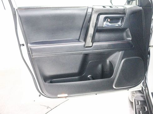 Certified 2023 Toyota 4Runner TRD Pro AWD/4WD image 24
