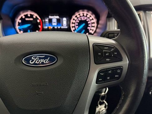 Used 2021 Ford Ranger XLT w/ Equipment Group 301A Mid image 23