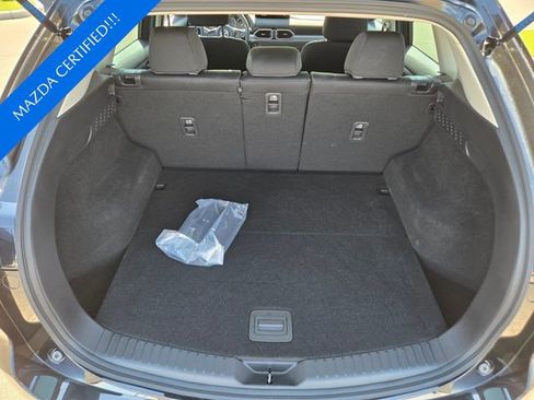 Used 2025 MAZDA CX-5 AWD 2.5 S image 13