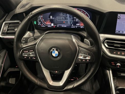 Used 2021 BMW 330i xDrive Sedan w/ Convenience Package image 20