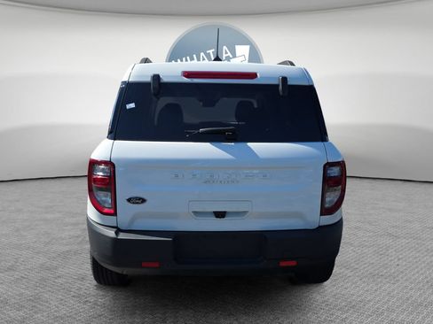Used 2022 Ford Bronco Sport Big Bend w/ Convenience Package AWD/4WD image 5