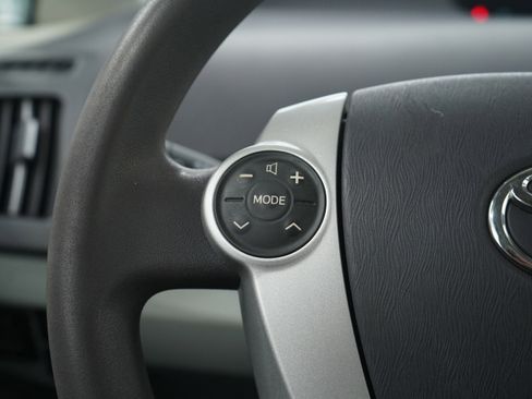 Used 2010 Toyota Prius Two image 23