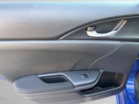 Used 2019 Honda Civic LX image 25
