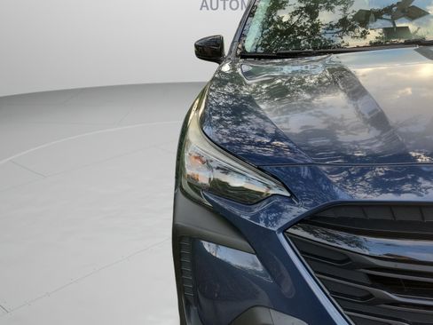 Used 2024 Subaru Outback Onyx Edition AWD/4WD image 13