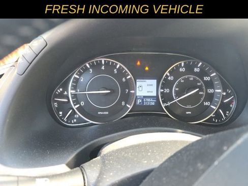 Used 2020 Nissan Armada SL w/ Premium Package image 5