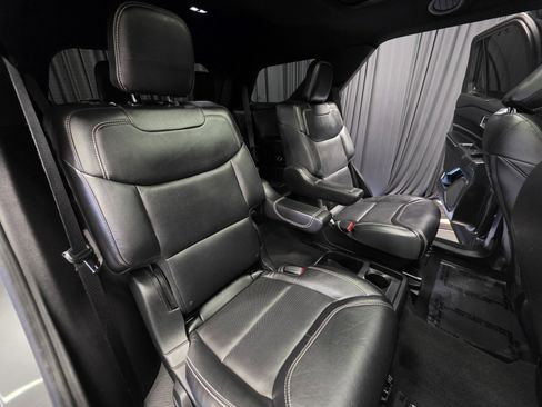 Used 2021 Ford Explorer ST w/ Equipment Group 401A image 47