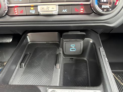 New 2025 Ford Bronco Big Bend AWD/4WD image 34