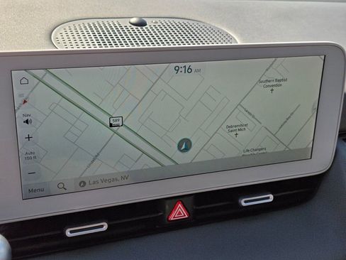 Used 2023 Hyundai Ioniq 5 SE image 27