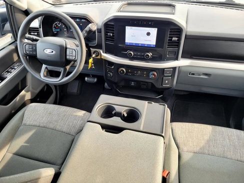 Used 2023 Ford F150 XLT image 31
