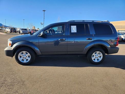 Used 2008 Dodge Durango SXT image 7