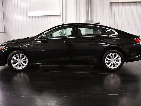 Used 2023 Chevrolet Malibu LT image 4