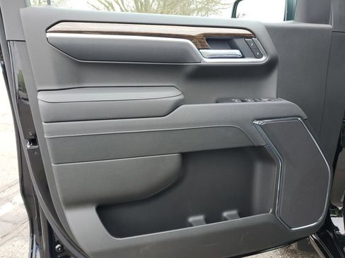 New 2026 GMC Sierra 1500 Elevation AWD/4WD image 12