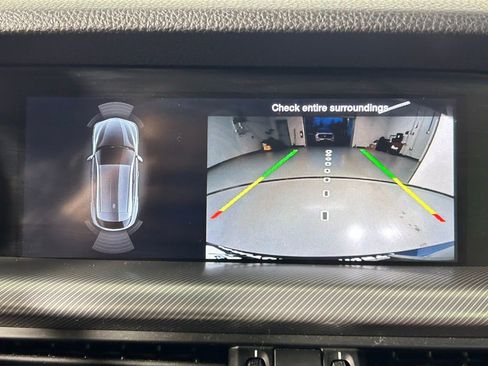 Used 2021 Alfa Romeo Stelvio Ti Sport image 21