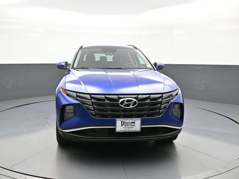 Certified 2023 Hyundai Tucson SEL AWD/4WD image 2