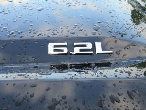 Certified 2021 Chevrolet Silverado 1500 RST AWD/4WD image 10