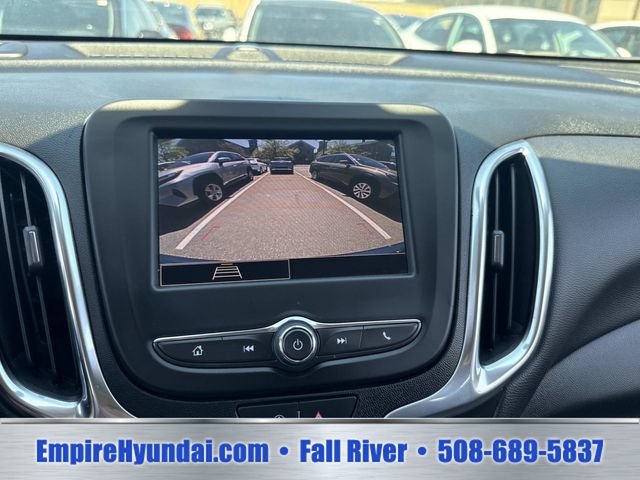 Used 2024 Chevrolet Equinox LT AWD/4WD image 24