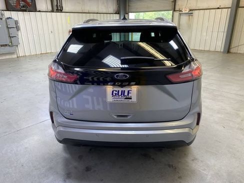 Used 2024 Ford Edge ST-Line AWD/4WD image 7