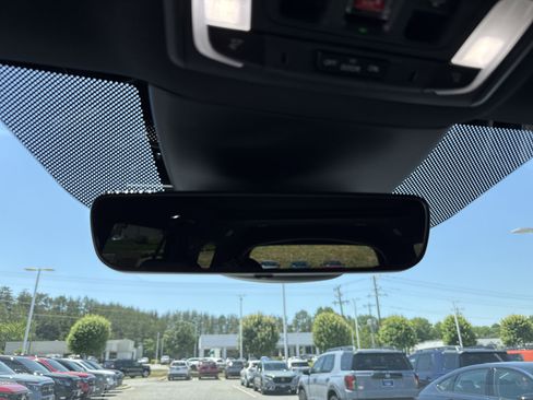 Certified 2026 Honda Passport TrailSport Elite image 27