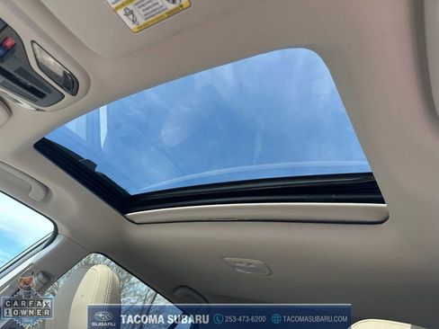 Used 2023 Subaru Outback Limited image 18