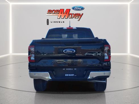 Used 2024 Ford Ranger Lariat AWD/4WD image 6
