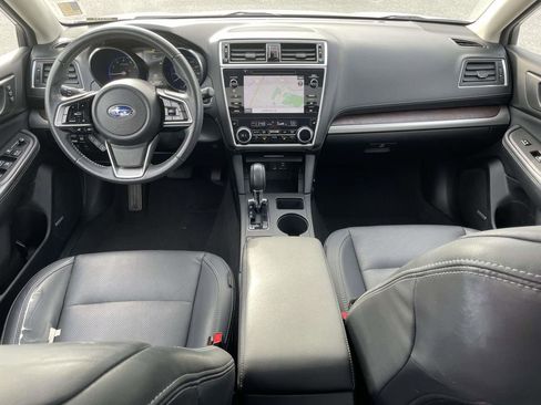 Used 2019 Subaru Outback 3.6R Limited w/ Popular Package #2 image 14
