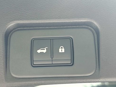 New 2026 Nissan Rogue SV AWD/4WD image 13