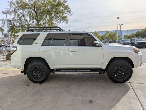 Used 2021 Toyota 4Runner TRD Pro image 6