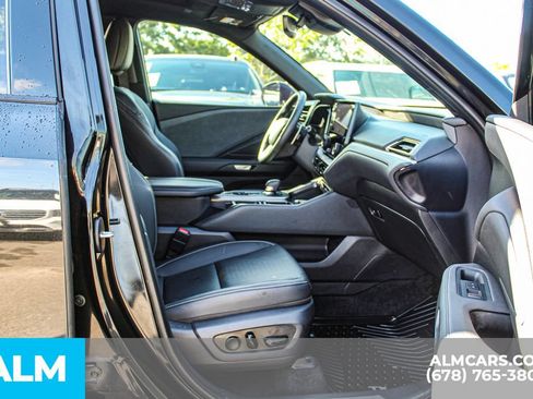Used 2025 Lexus TX 350 AWD image 20