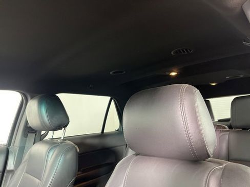 Used 2015 Ford Explorer Limited image 16