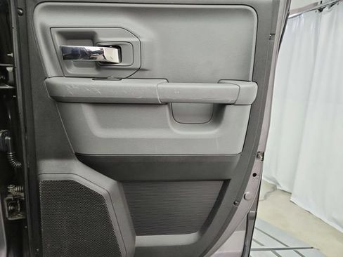 Used 2017 RAM 1500 Outdoorsman AWD/4WD image 28