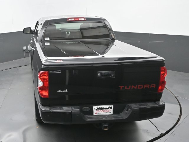 Used 2014 Toyota Tundra 1794 Edition AWD/4WD image 29
