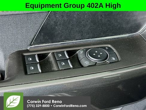 Used 2023 Ford F150 Tremor w/ Equipment Group 402A High AWD/4WD image 18
