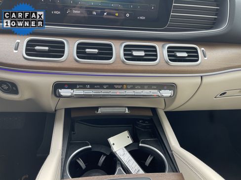 Certified 2022 Mercedes-Benz GLE 450 4MATIC image 31