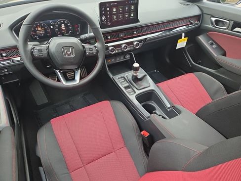 New 2026 Honda Civic Si image 13