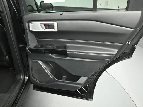 Certified 2023 Ford Explorer ST w/ Equipment Group 401A image 27