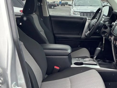 Used 2018 Toyota 4Runner SR5 image 11