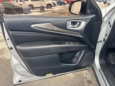 Used 2020 INFINITI QX60 Pure image 20