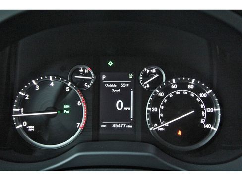 Used 2022 Lexus GX 460 Premium image 13