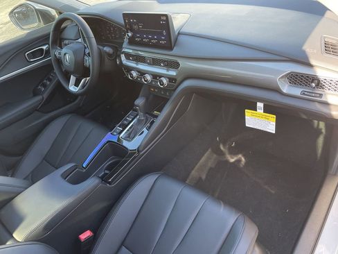New 2026 Acura Integra image 9